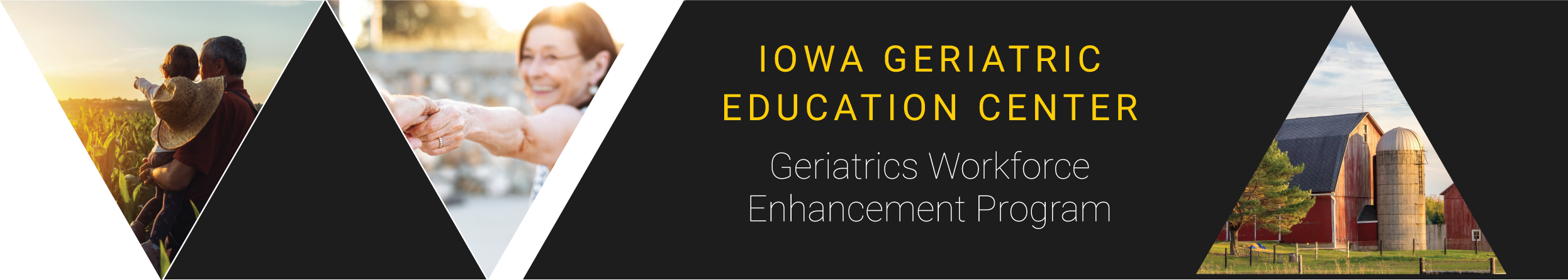 Iowa Geriatric Education Center