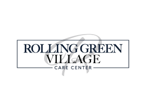 Rolling Green Village Logo