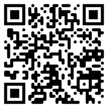 QR Code INHQC Contact Update