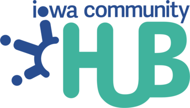 Iowa Community Hub