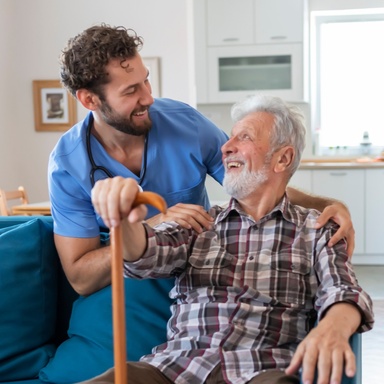 Age-Friendly