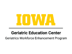 Iowa-GWEP logo