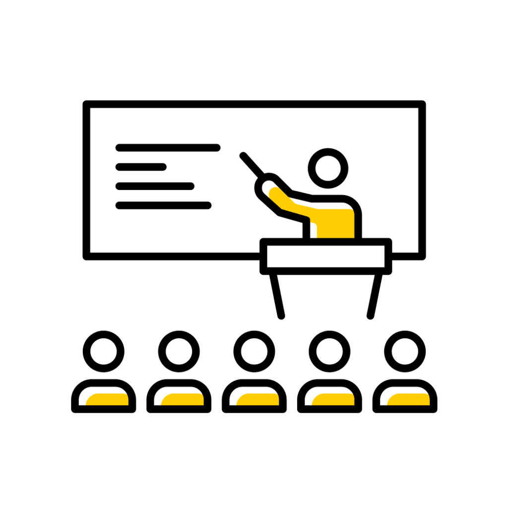 students icon