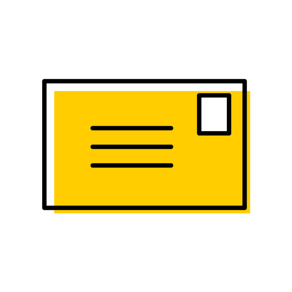 Mail Icon