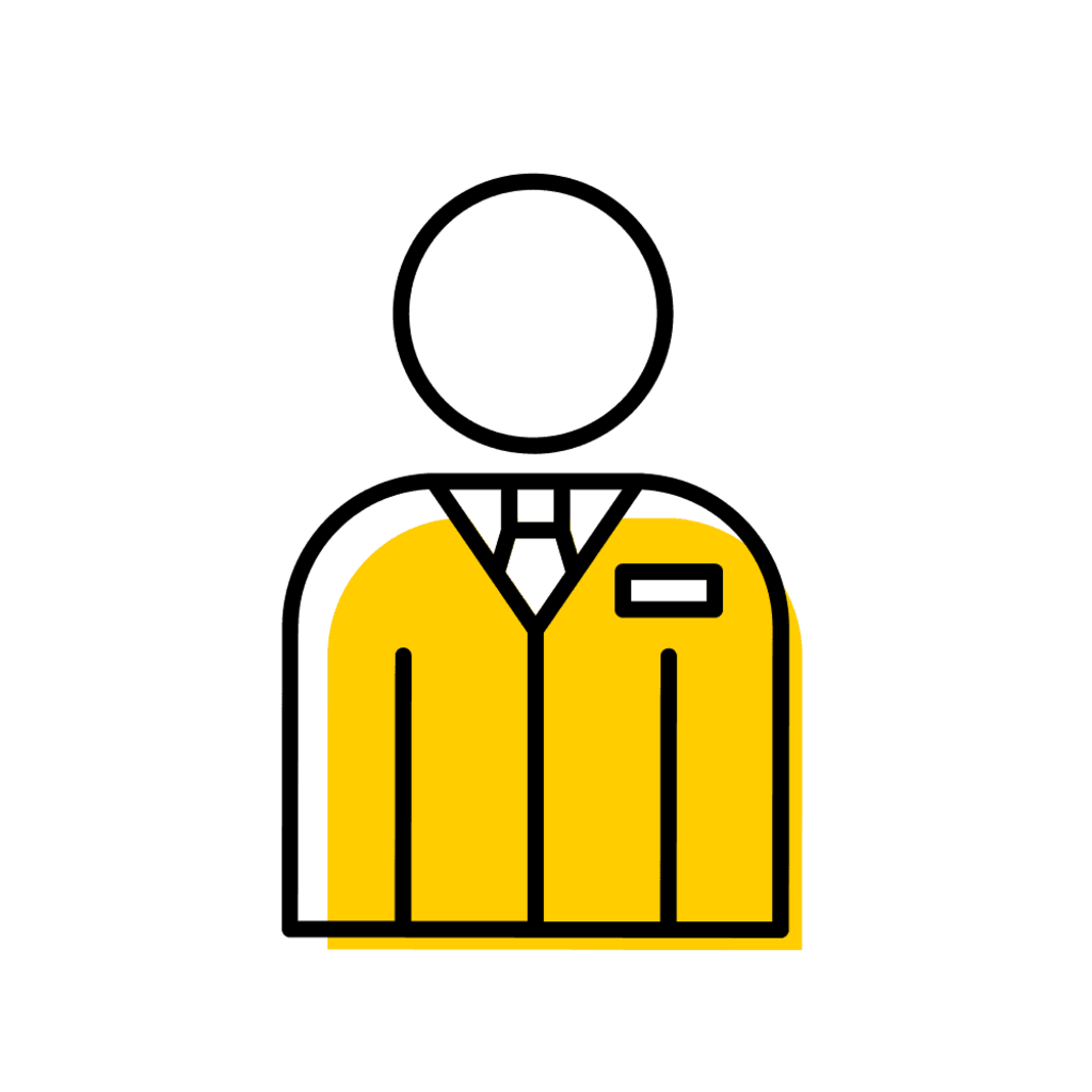 professionals icon