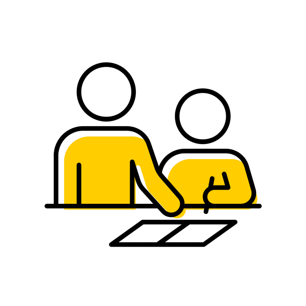 Programs Icon