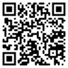QR Code INHQC Contact Update