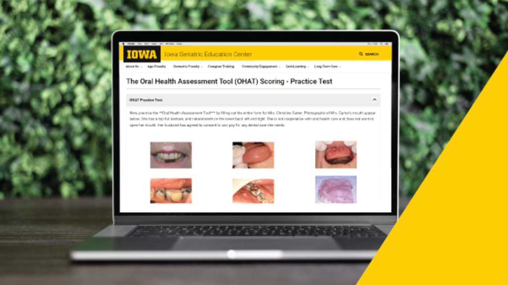 Oral Health