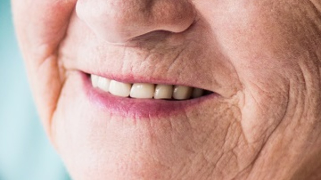 Oral Health - Natural