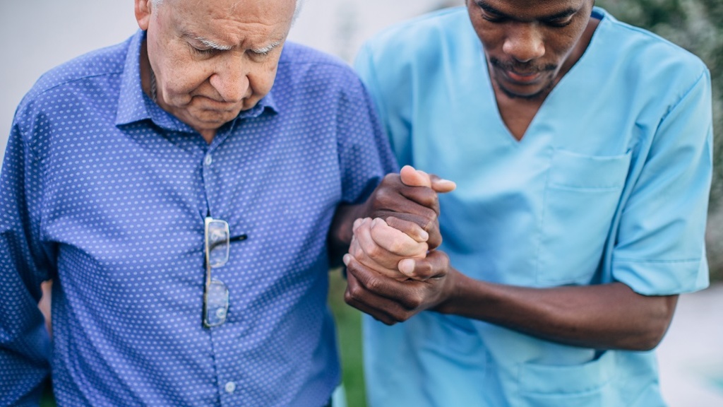Dementia-Friendly Care