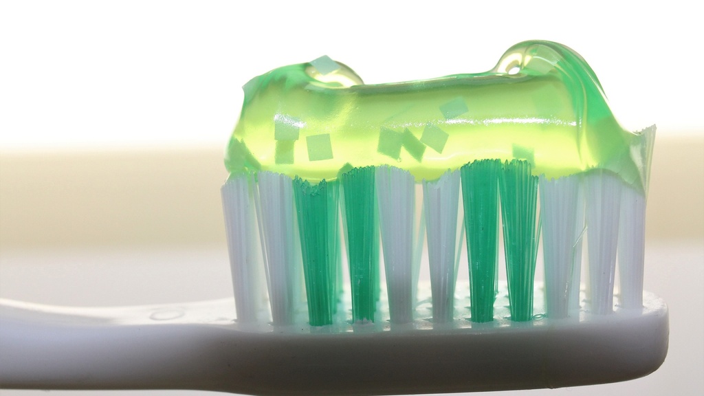 Oral Health - Cleanliness