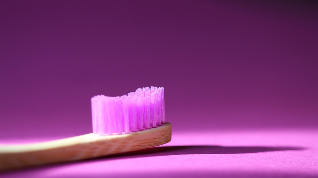 oral health