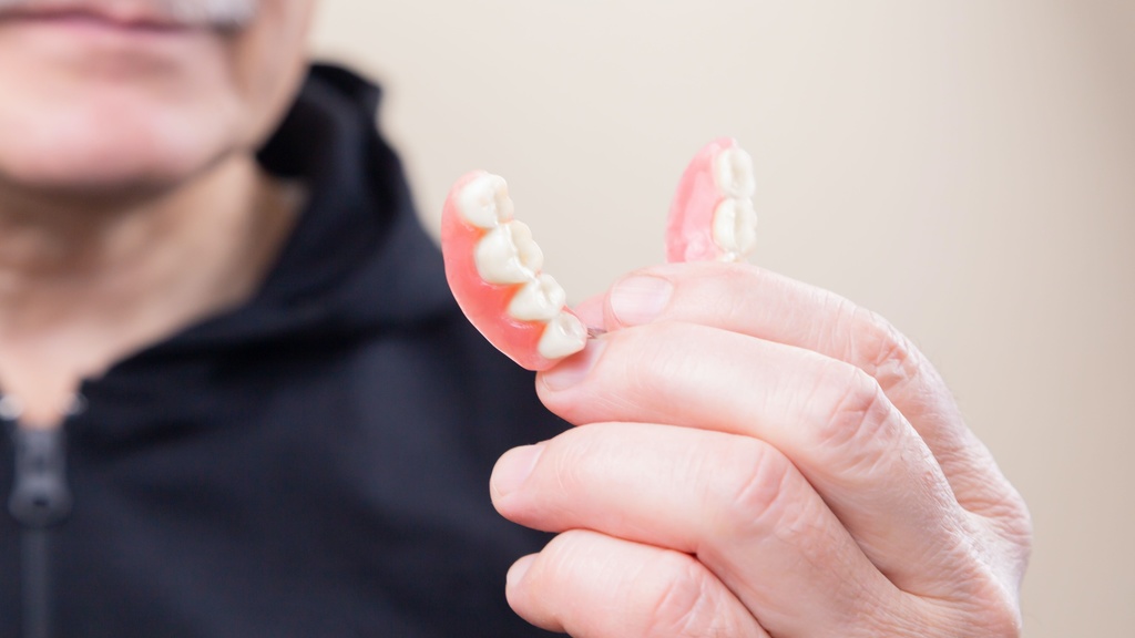 Dentures
