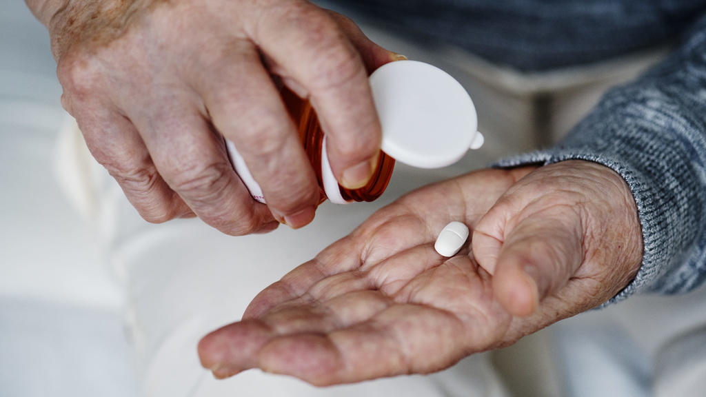 Medication Management