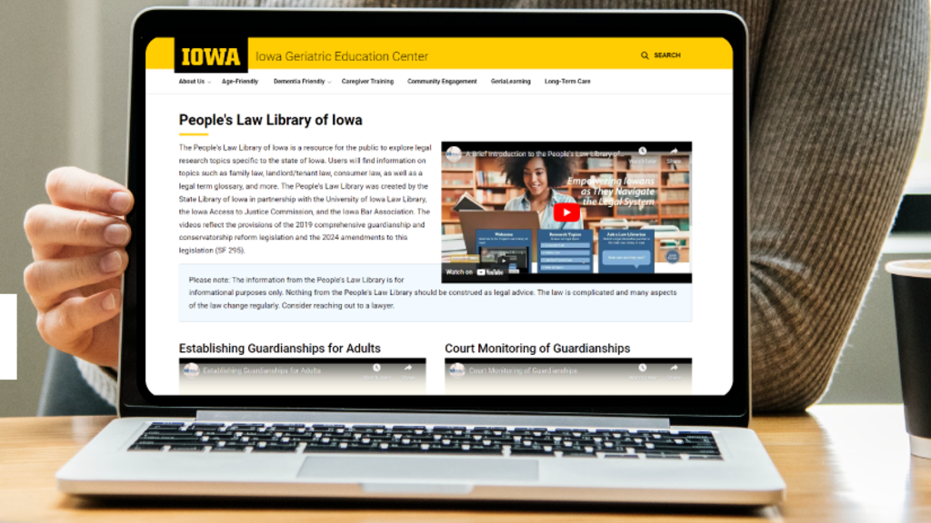 Law Library