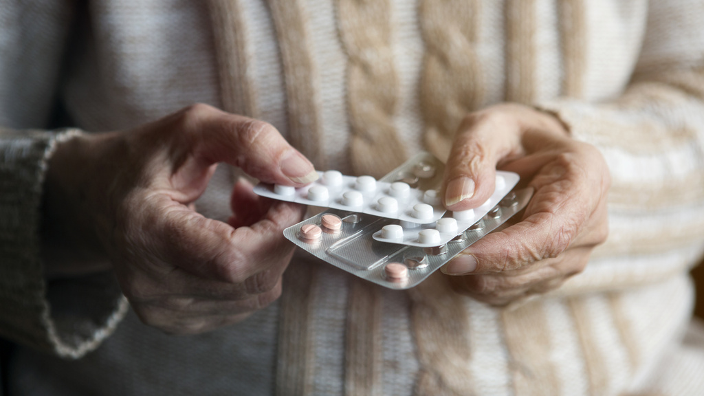 medication
