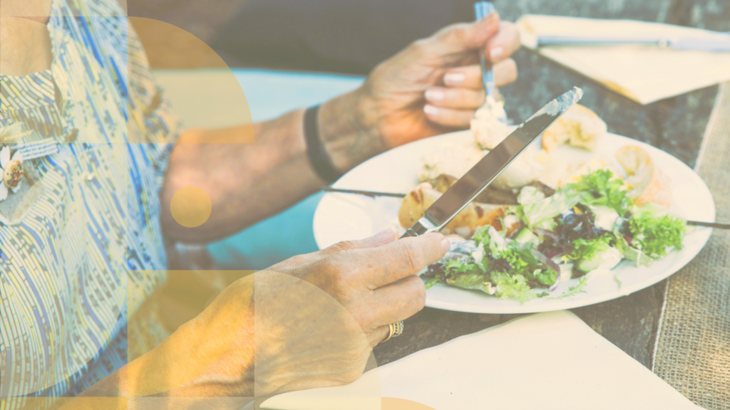 National Nutrition Month