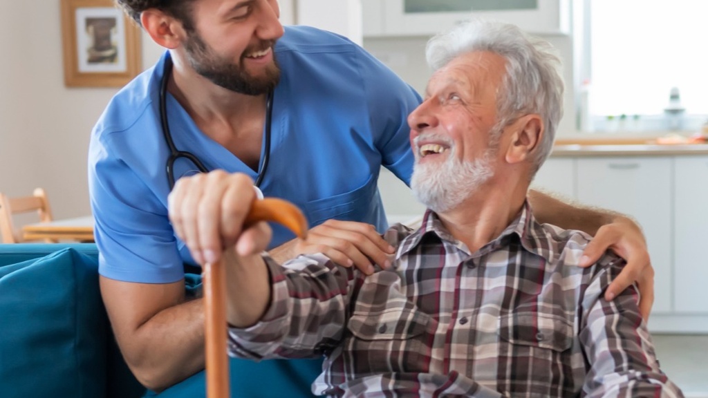 Age-Friendly