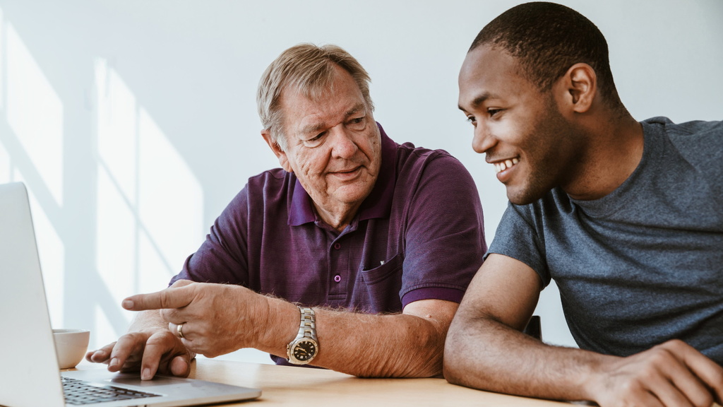 dementia webinars