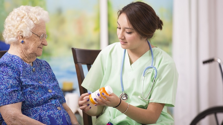 Medication Management